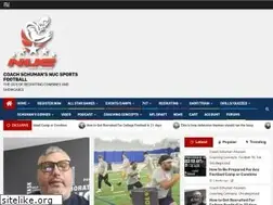 Sites similar to nucsports.com
