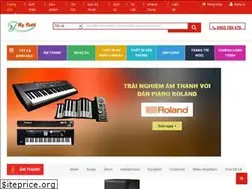 Sites similar to nucuoi.com.vn