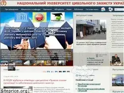 Sites similar to nuczu.edu.ua