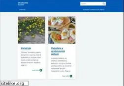 Sites similar to nuczv.sk