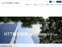Sites similar to nud-reit.co.jp