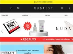 Sites similar to nudaest.com