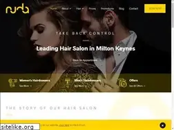 Sites similar to nudahairdesign.co.uk