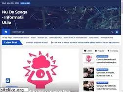 Sites similar to nudaspaga.ro