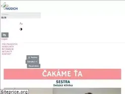 Sites similar to nudch.eu