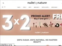 Sites similar to nudebynature.ca