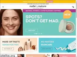 Sites similar to nudebynature.co.nz