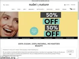 Sites similar to nudebynature.co.uk
