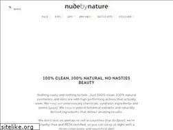 Sites similar to nudebynature.com