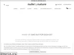 Sites similar to nudebynature.de