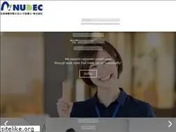 Sites similar to nudec.jp