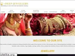 Sites similar to nudeepjewelers.com