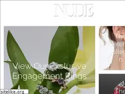 Sites similar to nudejewellery.co.uk