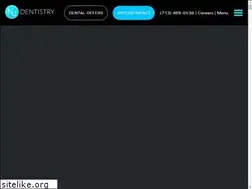 Sites similar to nudentistryspring.com