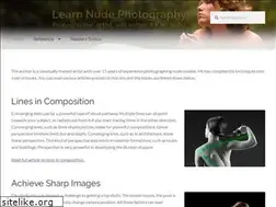 Sites similar to nudephotoguides.com