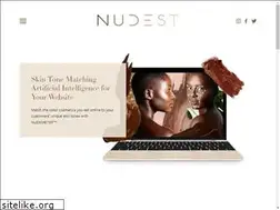 Sites similar to nudest.co