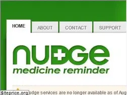 Sites similar to nudge.com.au