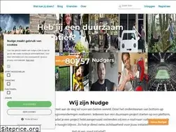 Sites similar to nudge.nl