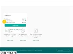 Sites similar to nudge.xyz