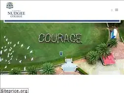 Sites similar to nudgee.com
