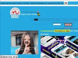 Sites similar to nudgenow.co.uk