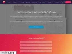 Sites similar to nudgr.io