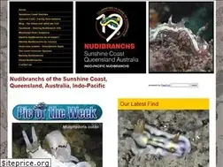 Sites similar to nudibranch.com.au