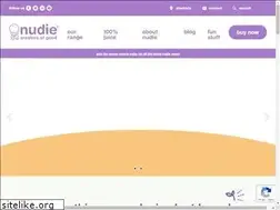 Sites similar to nudie.com.au