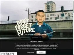 Sites similar to nudiejeans.co