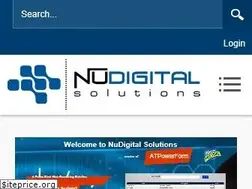 Sites similar to nudigital.com