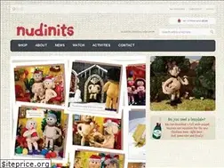 Sites similar to nudinits.com
