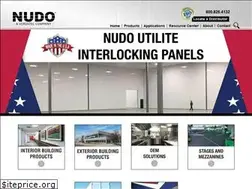 Sites similar to nudo.com