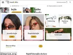 Sites similar to nudokki.cz