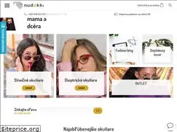 Sites similar to nudokki.sk