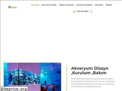 Sites similar to nudokonseptakvaryum.com