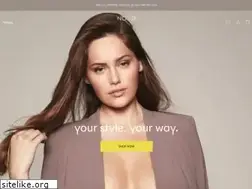 Sites similar to nudwear.com
