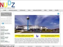 Sites similar to nudz.cz