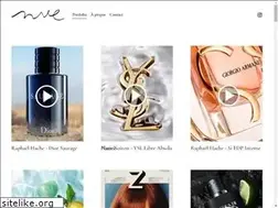 Sites similar to nue-paris.com