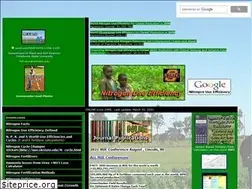 Sites similar to nue.okstate.edu