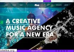 Sites similar to nueagency.com