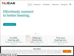 Sites similar to nuear.com