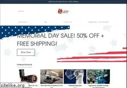 Sites similar to nueby.com