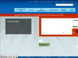 Sites similar to nuecesco.com