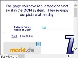Sites similar to nuecescounty.org