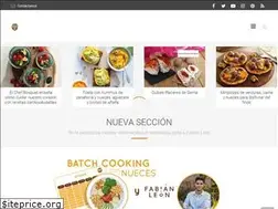 Sites similar to nuecesdecalifornia.com