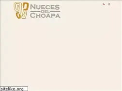 Sites similar to nuecesdelchoapa.cl