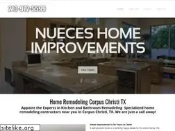 Sites similar to nueceshome.com