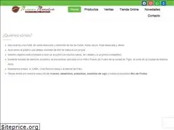 Sites similar to nuecesmecohue.com.ar