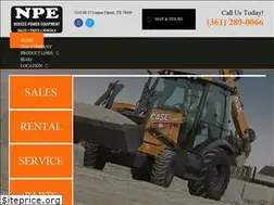 Sites similar to nuecespower.com