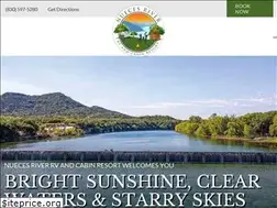 Sites similar to nuecesriverrv.com